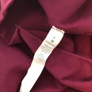 Burgundy crop wunder unders